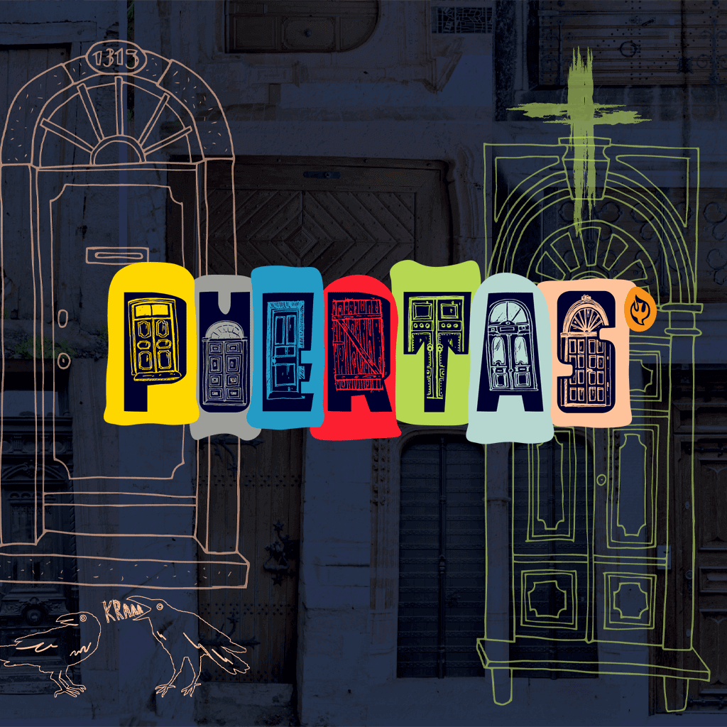 PUERTAS