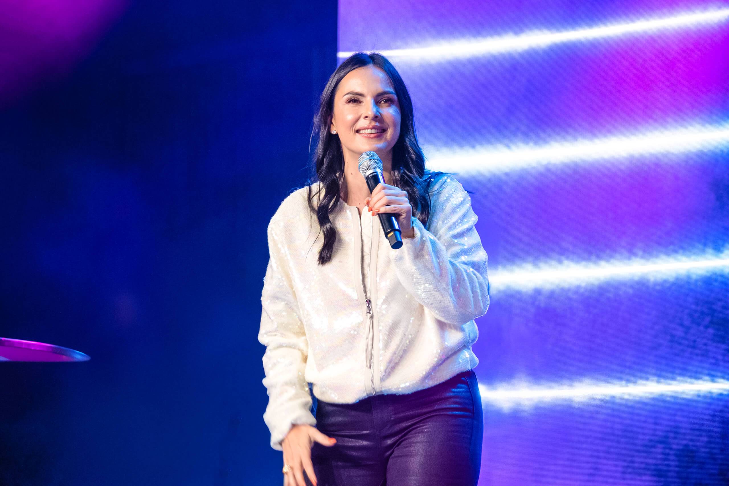 Pastora Ana María