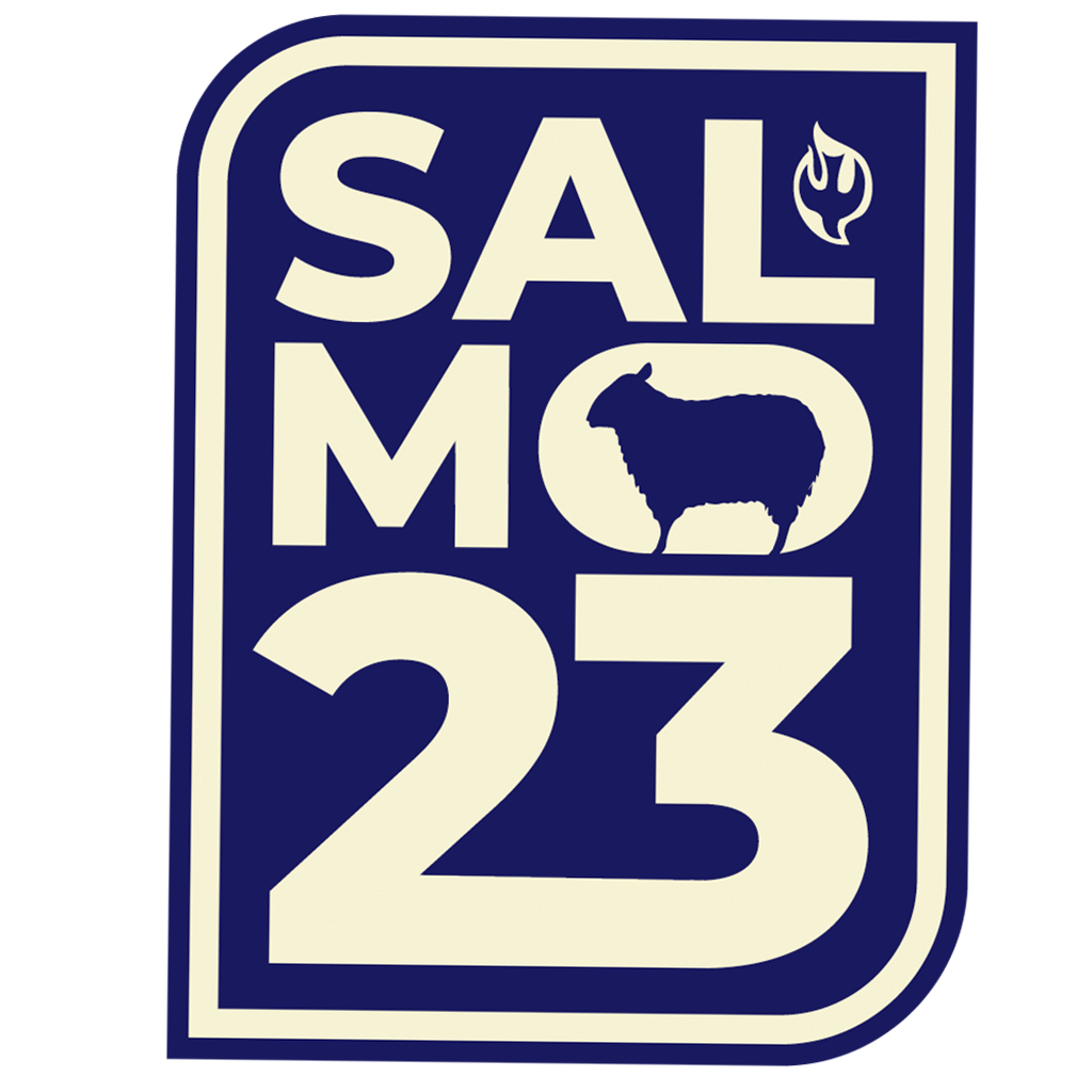 Salmo 23